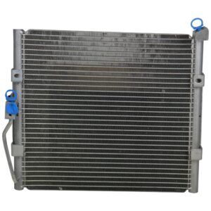 Global Parts Distributors LLC 4365C gpd Condenser 4365C