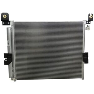 Global Parts Distributors LLC 4369C gpd Condenser 4369C