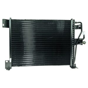 Global Parts Distributors LLC 4379C gpd Condenser 4379C