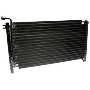 Global Parts Distributors LLC 4390C gpd Condenser 4390C