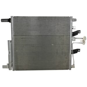 Global Parts Distributors LLC 4392C gpd Condenser 4392C