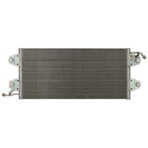 Global Parts Distributors LLC 4395C gpd Condenser 4395C