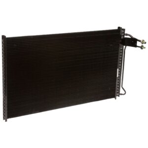 Global Parts Distributors LLC 4413C gpd Condenser 4413C