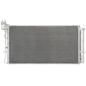 Global Parts Distributors LLC 4424C gpd Condenser 4424C