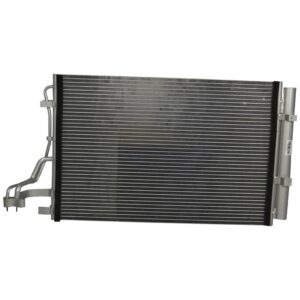 Global Parts Distributors LLC 4431C gpd Condenser 4431C