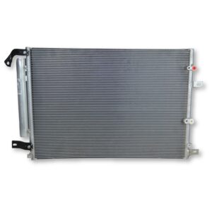 Global Parts Distributors LLC 4442C gpd Condenser 4442C