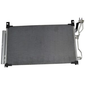 Global Parts Distributors LLC 4445C gpd Condenser 4445C