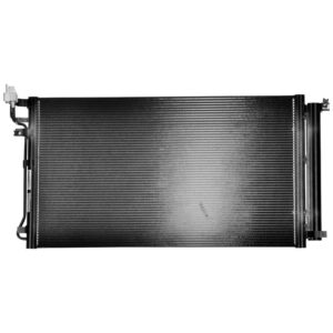 Global Parts Distributors LLC 4448C gpd Condenser 4448C