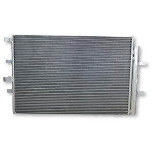 Global Parts Distributors LLC 4459C gpd Condenser 4459C