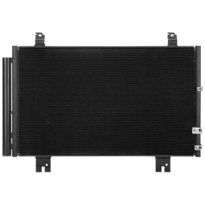 Global Parts Distributors LLC 4460C gpd Condenser 4460C