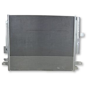 Global Parts Distributors LLC 4516C gpd Condenser 4516C
