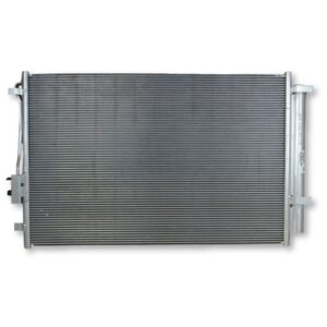 Global Parts Distributors LLC 4536C gpd Condenser 4536C