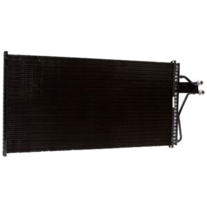 Global Parts Distributors LLC 4549C gpd Condenser 4549C