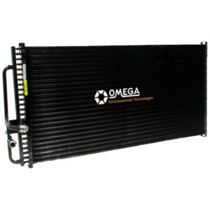 Global Parts Distributors LLC 4550C gpd Condenser 4550C
