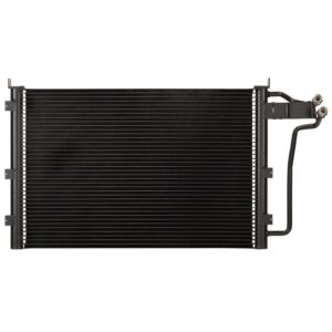 Global Parts Distributors LLC 4557C gpd Condenser 4557C
