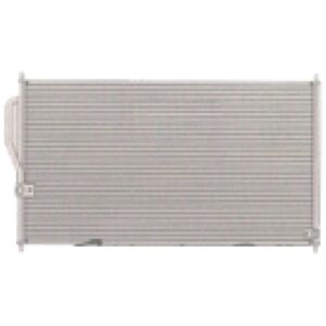 Global Parts Distributors LLC 4562C gpd Condenser 4562C