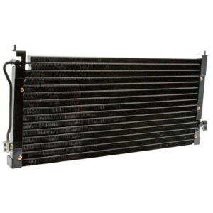 Global Parts Distributors LLC 4569C gpd Condenser 4569C