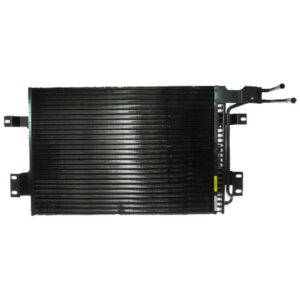 Global Parts Distributors LLC 4576C gpd Condenser 4576C