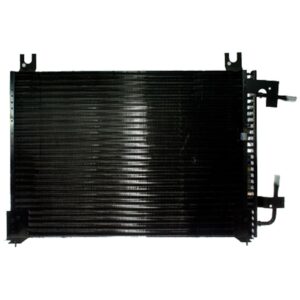 Global Parts Distributors LLC 4580C gpd Condenser 4580C