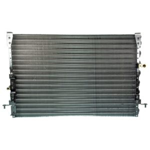 Global Parts Distributors LLC 4588C gpd Condenser 4588C