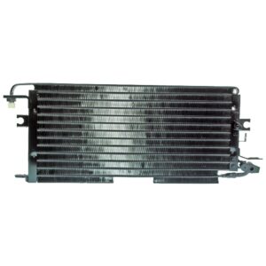 Global Parts Distributors LLC 4590C gpd Condenser 4590C