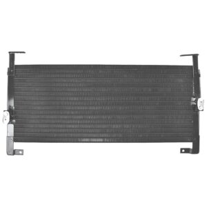 Global Parts Distributors LLC 4602C gpd Condenser 4602C