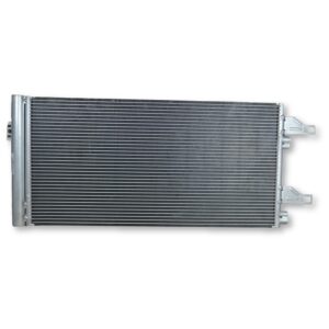 Global Parts Distributors LLC 4614C gpd Condenser 4614C