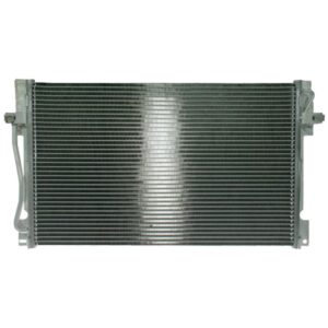 Global Parts Distributors LLC 4659C gpd Condenser 4659C