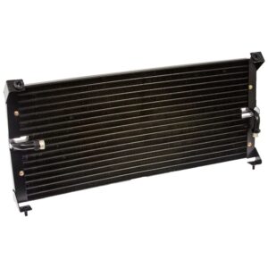 Global Parts Distributors LLC 4663C gpd Condenser 4663C
