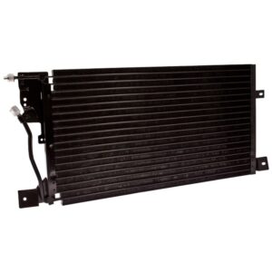 Global Parts Distributors LLC 4677C gpd Condenser 4677C