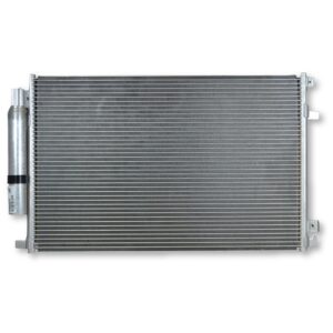 Global Parts Distributors LLC 4688C gpd Condenser 4688C