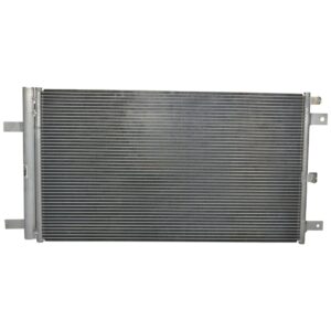 Global Parts Distributors LLC 4689C gpd Condenser 4689C