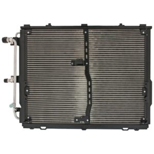 Global Parts Distributors LLC 4692C gpd Condenser 4692C