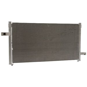Global Parts Distributors LLC 4697C gpd Condenser 4697C