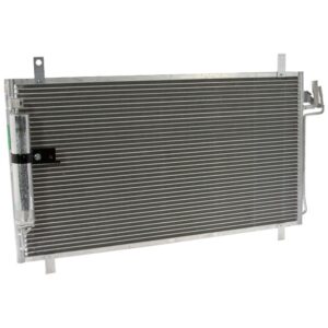 Global Parts Distributors LLC 4704C gpd Condenser 4704C