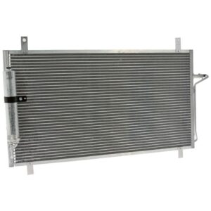 Global Parts Distributors LLC 4707C gpd Condenser 4707C