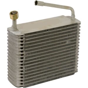 Global Parts Distributors LLC 4711391 gpd Evaporator 4711391
