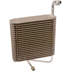 Global Parts Distributors LLC 4711438 gpd Evaporator 4711438