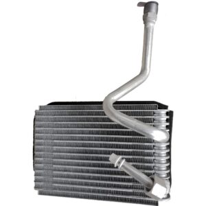 Global Parts Distributors LLC 4711824 gpd Evaporator 4711824