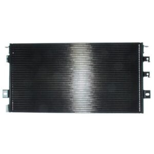 Global Parts Distributors LLC 4711C gpd Condenser 4711C