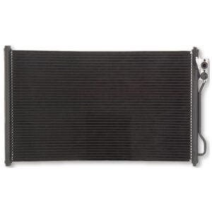 Global Parts Distributors LLC 4716C gpd Condenser 4716C