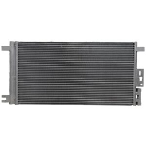 Global Parts Distributors LLC 4718C gpd Condenser 4718C