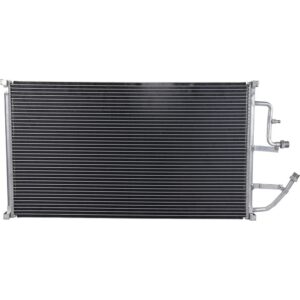 Global Parts Distributors LLC 4720C gpd Condenser 4720C