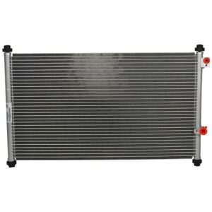 Global Parts Distributors LLC 4729C gpd Condenser 4729C