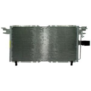 Global Parts Distributors LLC 4738C gpd Condenser 4738C