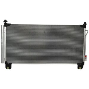 Global Parts Distributors LLC 4739C gpd Condenser 4739C