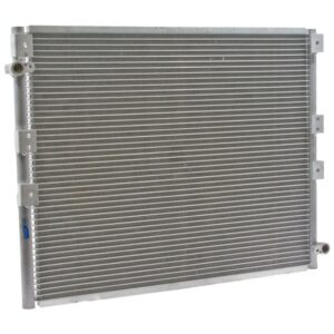 Global Parts Distributors LLC 4744C gpd Condenser 4744C