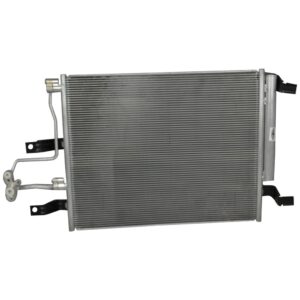 Global Parts Distributors LLC 4765C gpd Condenser 4765C