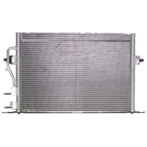 Global Parts Distributors LLC 4766C gpd Condenser 4766C