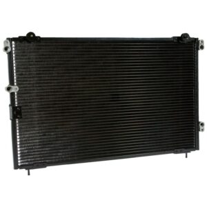 Global Parts Distributors LLC 4773C gpd Condenser 4773C